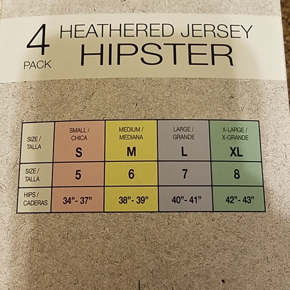 Kenneth Cole Hipsters 2 packs - Picture 2 of 2